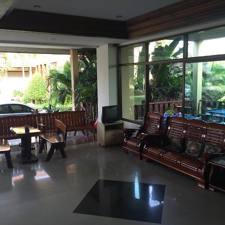 Huaymuang Apartment Ubon Ratchathani Exterior foto