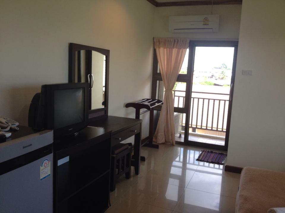 Huaymuang Apartment Ubon Ratchathani Exterior foto