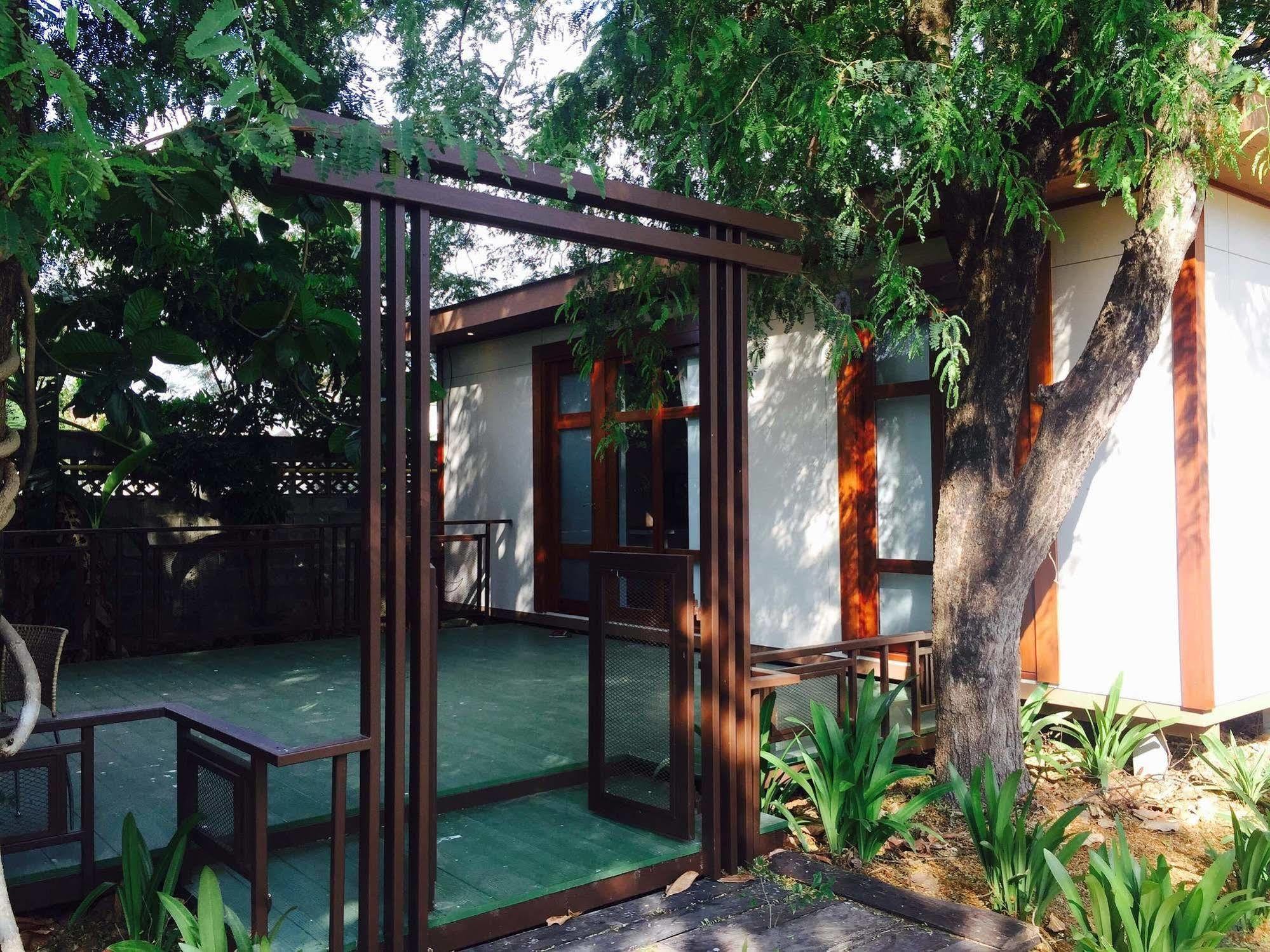 Huaymuang Apartment Ubon Ratchathani Exterior foto