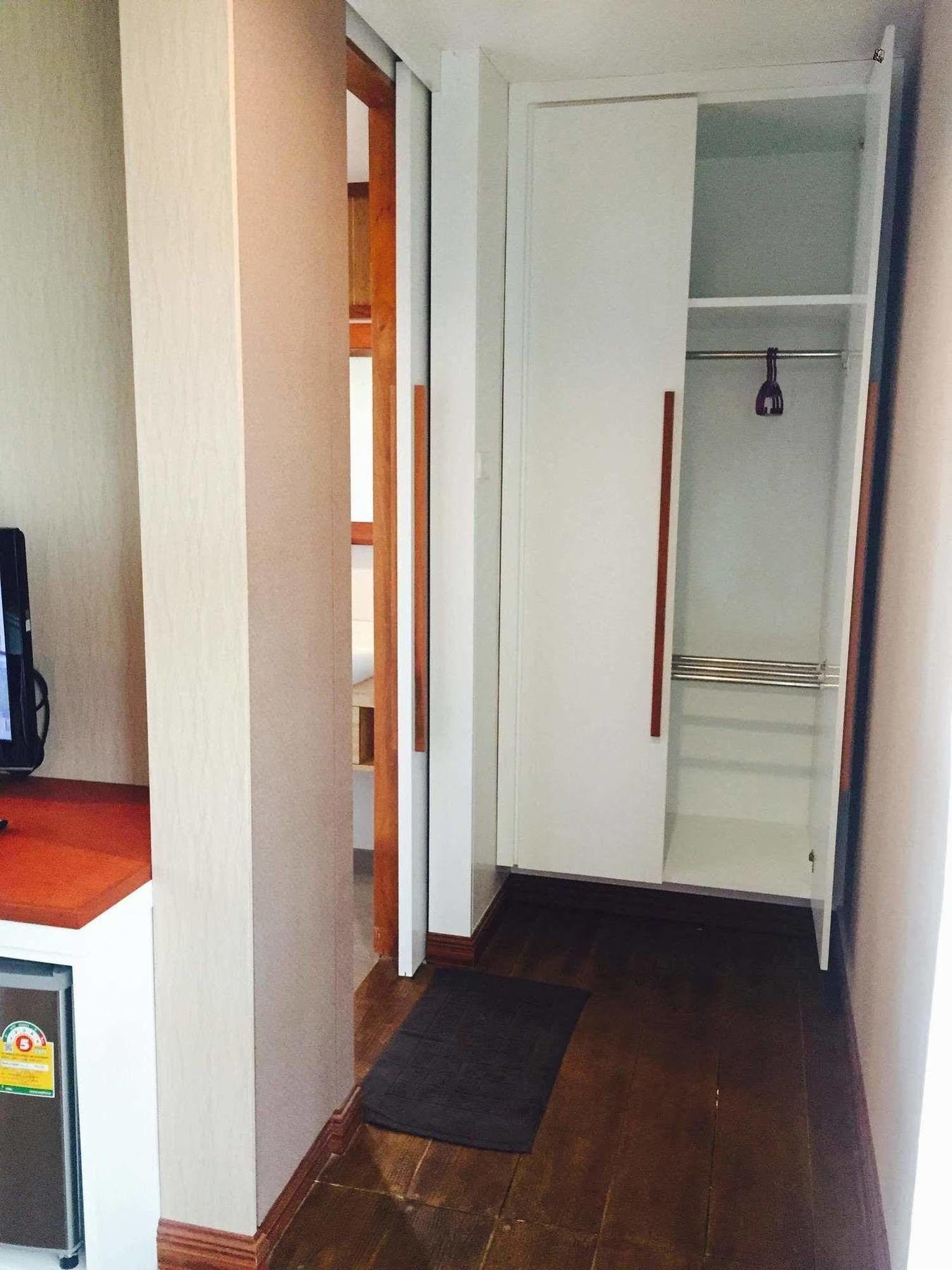 Huaymuang Apartment Ubon Ratchathani Exterior foto