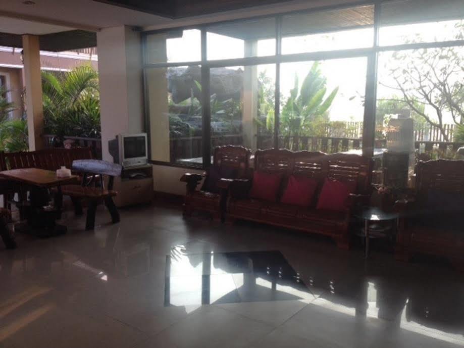 Huaymuang Apartment Ubon Ratchathani Exterior foto